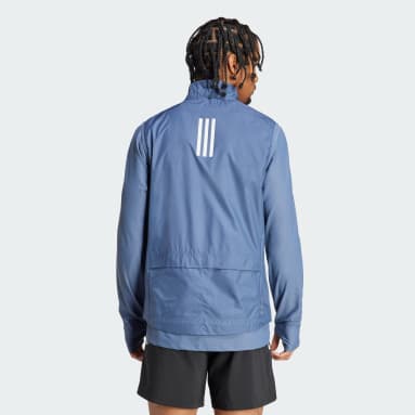 Adidas abbigliamento running uomo sales