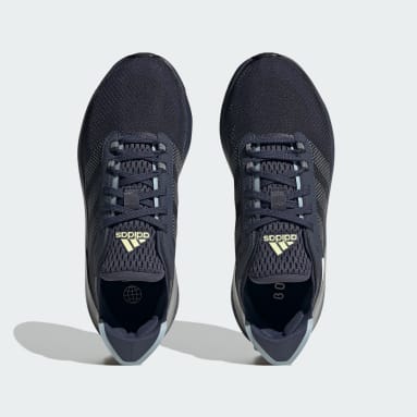 Tenis Avryn Niños Azul Niño Sportswear