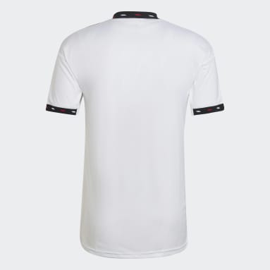 Explora nuestro outlet de camisetas de f tbol adidas