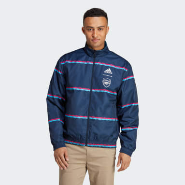 Arsenal Anthem Jacket