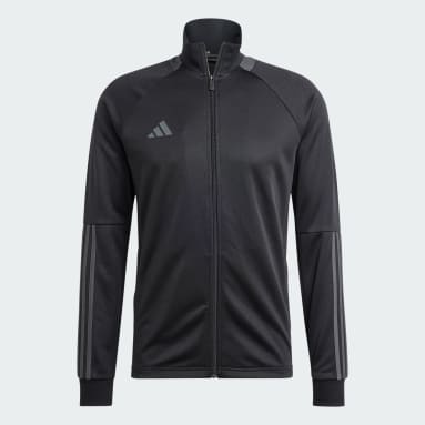 Sereno AEROREADY Cut 3-Stripes Slim Track Jacket