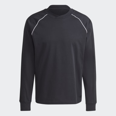 Camiseta Blue Version SST Long Sleeve