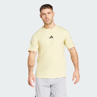 PrimeLift 3-Stripes Tee