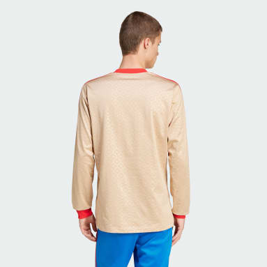 เสื้อฟุตบอลแฟชัน David Beckham Originals