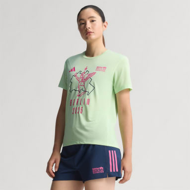 BMW Berlin-Marathon 2025 Event T-Shirt