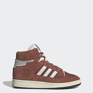 Sapatilhas Centennial 85 Hi Vermelho Originals