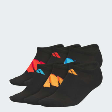 Youth Superlite Classic 2.0 6-Pack No Show