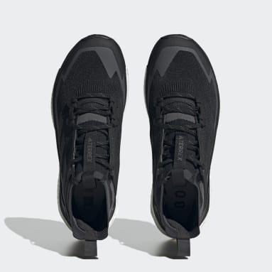 Sapatilhas de Caminhada Free Hiker 2.0 TERREX Preto TERREX