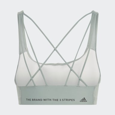 CoreFlow Medium-Support Bra