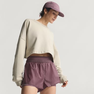 Short de running 2 en 1 Adi365 H.Koumori