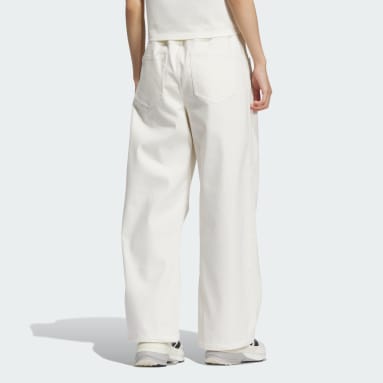 STADIUM CHROME デニムパンツ