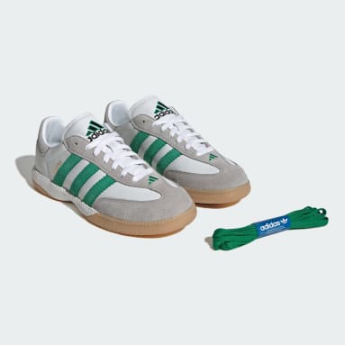 Samba MN Shoes