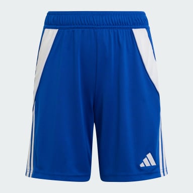 Shorts Tiro 24 Kids
