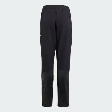 adidas 日本サッカー協会 ピステパンツ 黒　２XＬサイズ　支給品 adidas アディダス ピステパンツ メンズ ロングパンツ サッカー