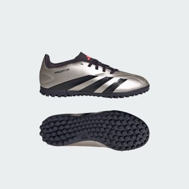 Zapatos adidas para niños de futbol on sale