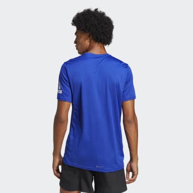 remeras deportivas hombre Cuotas sin inter s adidas Argentina