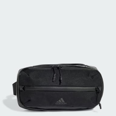 Borsa 4CMTE Sling Nero Sportswear