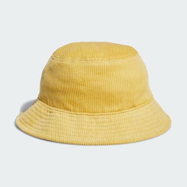 Corduroy Bucket Hat