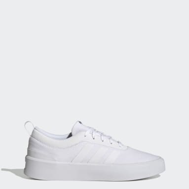 Frauen Sportswear Futurevulc Lifestyle Modern Skateboarding Schuh Weiß