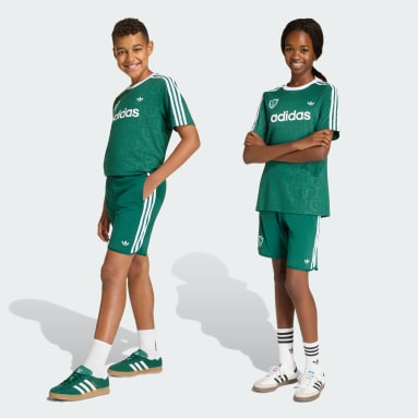 ADIDAS DISNEY SHORTS