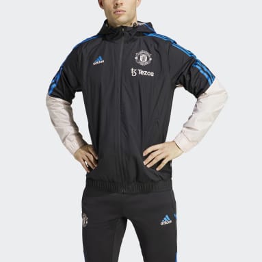 vasthouden forum Schrijf op Manchester United - Jackets | adidas UK