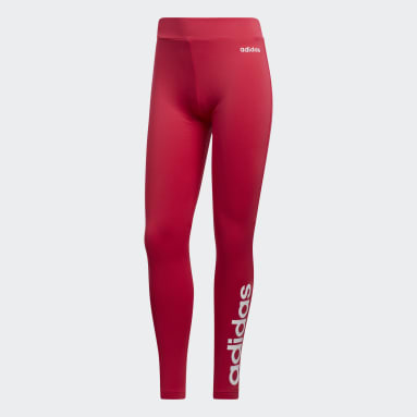 Tight Fleece AEROREADY Plain Rose Femmes Essentials