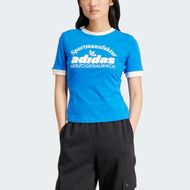 Adidas womens clearance shirts sale