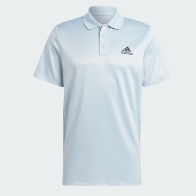 Designed to Move 3-Stripes Polo Shirt
