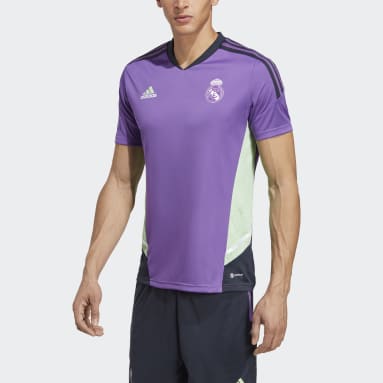 Real Madrid Purple Soccer Jersey 2016- 2017 and 50 similar items