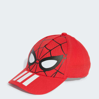 Topi Anak adidas Marvel Spider-Man