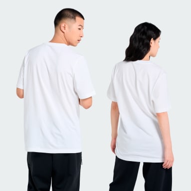 เสื้อกราฟฟิกลูกชิ้นปิ้ง