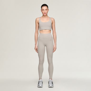 adidas x entire studios Optime Training 7/8 Tights