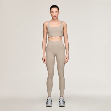 adidas x entire studios Optime Training 7/8 tights