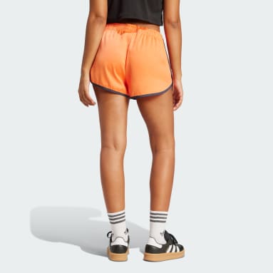 Short Sprinter Shorts