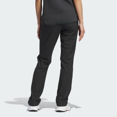 Adidas ladies golf trousers outlet