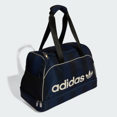 Large Football Inspired Gymbag