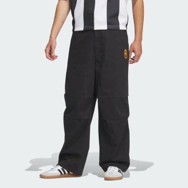 Spo Woven Pants