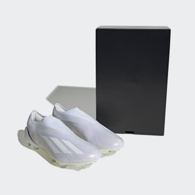 Voetbal X Speedportal+ Firm Ground Voetbalschoenen