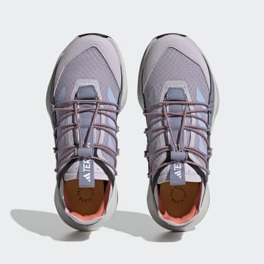 Chaussure de voyage Terrex Voyager 21 Violet Femmes TERREX