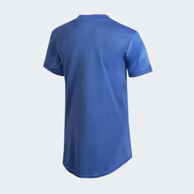 Jersey Uniforme de Visitante Tigres UANL 22/23 Azul Mujer Fútbol