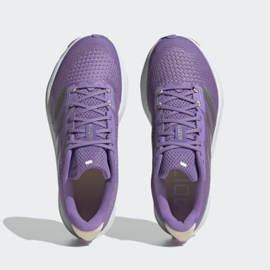Zapatillas Violeta Mujer adidas ES