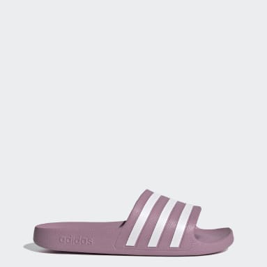 womens sliders adidas