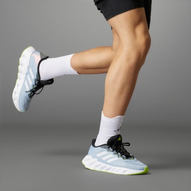 Tenin Running Switch Run Azul Hombre Running