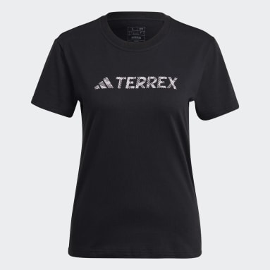 Camiseta Terrex Classic Logo