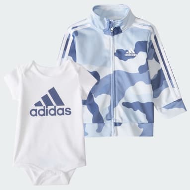 Infant Toddler Tracksuits adidas US