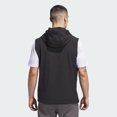 Chaleco Ultimate365 Tour WIND:RDY Cierre Corto