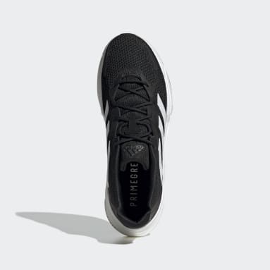 ผู้ชาย วิ่ง สีดำ รองเท้า X9000L3