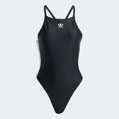 Bộ Bodysuit 3 Sọc