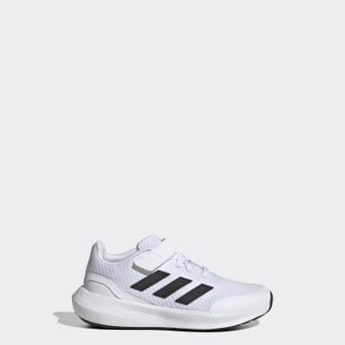 Boty RunFalcon 3.0 Elastic Lace Top Strap