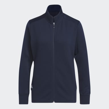 Veste texturée zip intégral